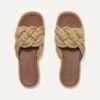 Rothy's The Summer Sandal - Golden Sun