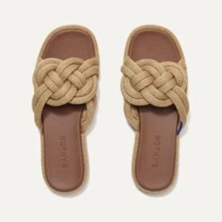 Rothy's The Summer Sandal - Golden Sun