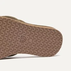 Rothy's The Summer Sandal - Safari -Rothy's Shoes Store 191 SummerSandal Safari Sole 4467