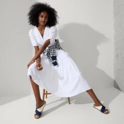 Rothy's The Weekend Slide - Spirit -Rothy's Shoes Store 198 WeekendSlide Spirit On Figure 2620