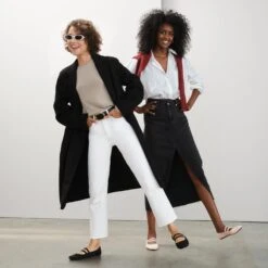 Rothy's The Double Buckle Mary Jane - Ballerina -Rothy's Shoes Store 20240723 Fall 2024 Double Buckle MJ Extravaganza 0113 PDP