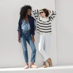 Rothy's The Casual Clog - Butternut -Rothy's Shoes Store 20240723 Fall 2024 Merino Clog Refresh 0135