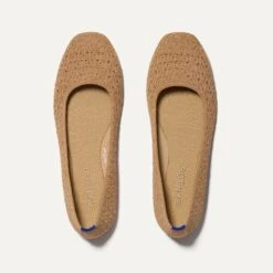 Rothy's The Max Square - Wren Crochet