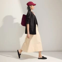 Rothy's The Loafer Mule - Black -Rothy's Shoes Store 211 LoaferMule Black On Figure 1986