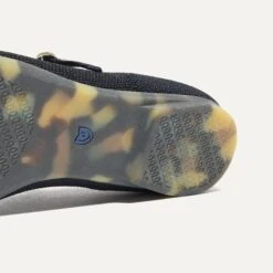 Rothy's The Point Mary Jane II - Black -Rothy's Shoes Store 212 PointMaryJane Black Sole 0722