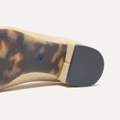 Rothy's The High Point - Sandstone -Rothy's Shoes Store 214 HighPoint Sandstone Sole 3426