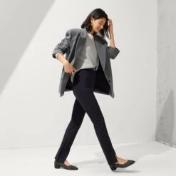 Rothy's The High Point - Star Studded -Rothy's Shoes Store 214 HighPoint StarStudded On Figure v6841 5f0213d2 0bdb 48e6 9532 cf44046e5c95