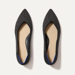 Rothy's The High Point - Star Studded -Rothy's Shoes Store 214 HighPoint StarStudded PrimaryOverhead 4967