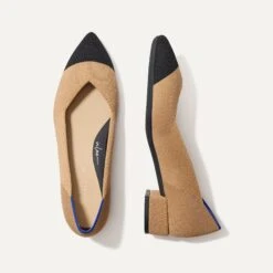 Rothy's The High Point - Wren Captoe