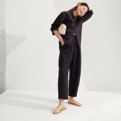 Rothy's The Flip Flop - Margarita -Rothy's Shoes Store 217 FlipFlop Margarita OnFigure 0589