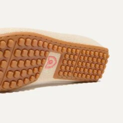 Rothy's The Double Bit Driver - Sesame -Rothy's Shoes Store 222 DoubleBitDriver Sesame Sole 4598