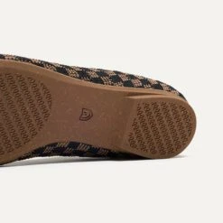 Rothy's The Max Square Mary Jane - Night Song 11 Rothy's The Max Square Mary Jane - Night Song -Rothy's Shoes Store 232 MaxSquareMaryJane NightSong Sole 0219