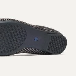 Rothy's The Max Square Mary Jane - Star Studded -Rothy's Shoes Store 232 MaxSquareMaryJane StarStudded Sole 5078