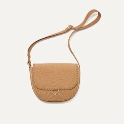 Rothy's The Saddle Bag - Wren