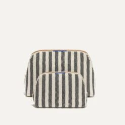 Rothy's The Vanity Set - Cabana Stripe