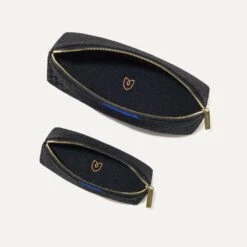 Rothy's The Vanity Set - Night Song -Rothy's Shoes Store 237 VanitySet NightSong OverheadOpen 1122