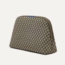 Rothy's The Vanity Set - Safari Green -Rothy's Shoes Store 237 VanitySet SafariGreen 45DegreeLarge 4490