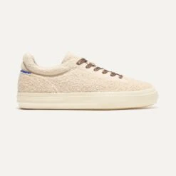 Rothy's The Women's RS02 Sneaker - Honeybun Bouclé