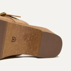 Rothy's The Classic Clog - Butternut -Rothy's Shoes Store 254 ClassicClog Butternut Sole 7767