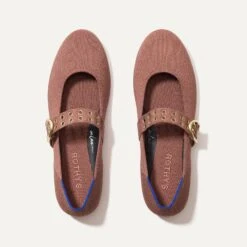 Rothy's The Ballet Mary Jane - Hazel