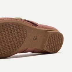 Rothy's The Ballet Mary Jane - Hazel -Rothy's Shoes Store 266 BalletMaryJane Hazel Sole 5788