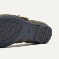 Rothy's The Ballet Mary Jane - Safari -Rothy's Shoes Store 266 BalletMaryJane Safari Sole 5784