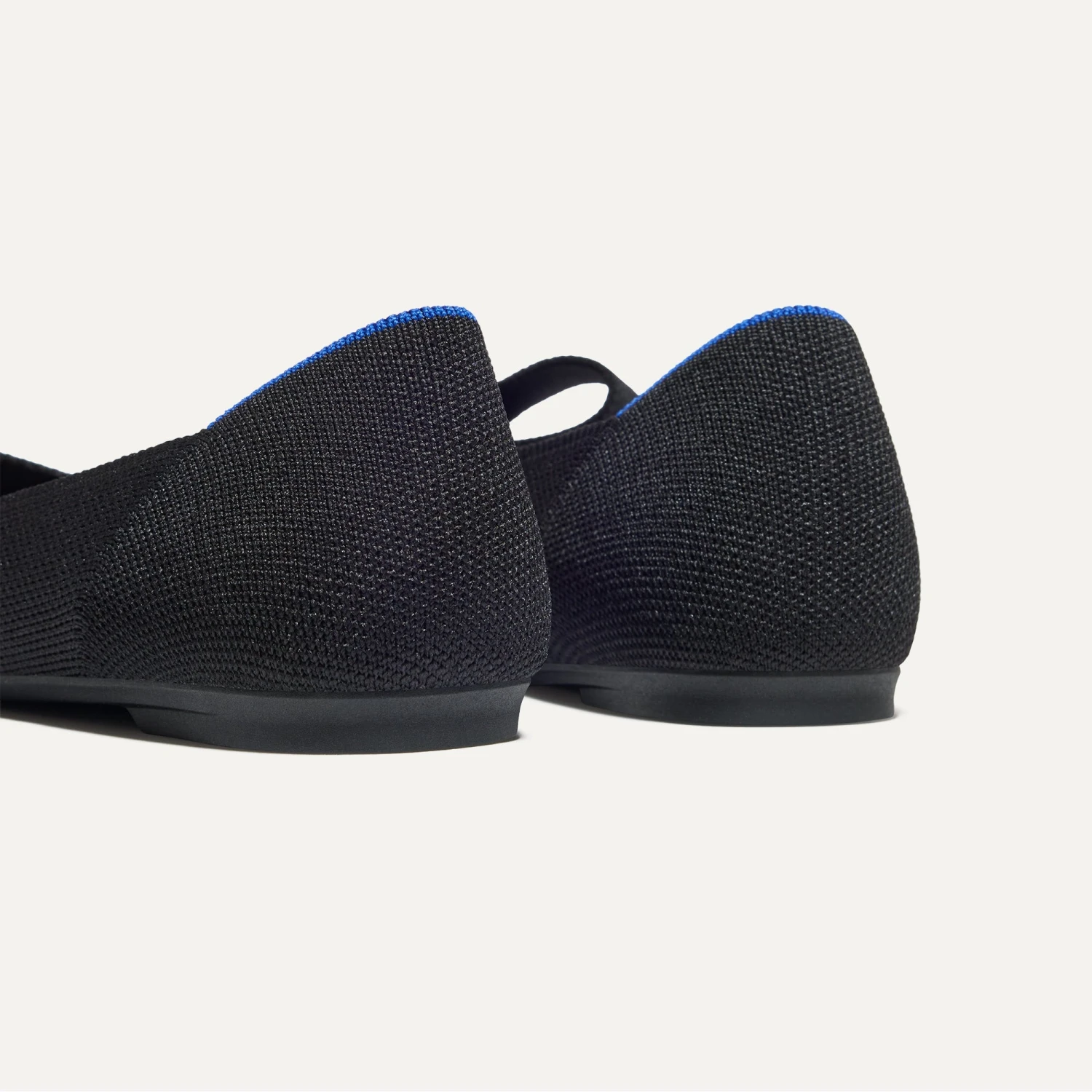 Rothy's The Bow Point II - Siren 5 Rothy's The Bow Point II - Siren - Image 5