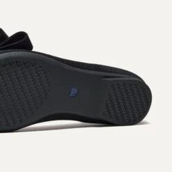 Rothy's The Bow Point II - Siren 13 Rothy's The Bow Point II - Siren -Rothy's Shoes Store 267 TheBowPointII Siren Sole 4553