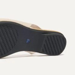 Rothy's The Almond Slingback - Conch Captoe -Rothy's Shoes Store 268 Almond Slingback Conch Captoe Sole 3990