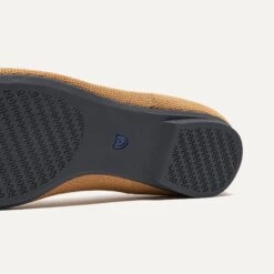 Rothy's The Emblem Ballet Flat - Wren 13 Rothy's The Emblem Ballet Flat - Wren -Rothy's Shoes Store 270 EmblemBalletFlat Wren Sole 3445