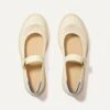 Rothy's The Espadrille Mary Jane - Jasmine