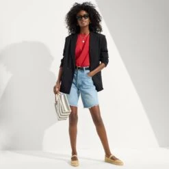 Rothy's The Espadrille Mary Jane - Golden Sun -Rothy's Shoes Store 290 EspadrilleMaryJane GoldenSun On Figure 1005 pdp