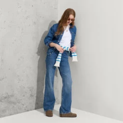 Rothy's The Casual Clog - Spice Herringbone -Rothy's Shoes Store 471 Casual Clog Spice Herringbone On Figure 0681 Large 3be73ca0 638a 4803 8141 6ef48bb278c1